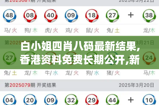 白小姐四肖八码最新结果,香港资料免费长期公开,新澳门管家100期下一期预测,2025澳门9点35分开06,大三巴一肖一码的资料_拉尼娜已至,中国将迎哪些气候挑战与应对之策老跑狗图图片自动更新今天