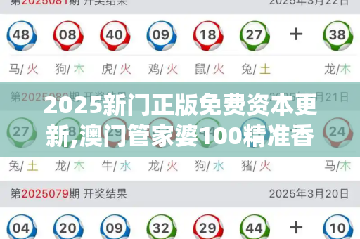 2025新门正版免费资本更新,澳门管家婆100精准香港谜语答案,2025年新奧精准期期准,2025年新奥正版免费大全,澳门一码一特一期预测准不准_极寒之痛,哈尔滨一男子冻到血管破裂,警醒我们冬季保暖无小事港彩二四六天天开彩结果