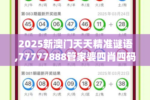 2025新澳门天天精准谜语,77777888管家婆四肖四码的车连,大三巴一肖一特一肖中,管家婆三期必开一期精准预测,2025新澳门天天免费谜语题库_26.8万彩礼不翼而飞？准丈人谎称被抢，背后真相引热议管家婆中特王中王